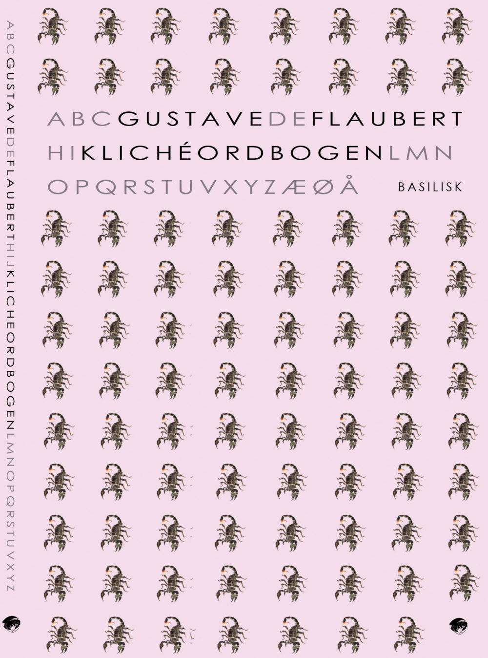 COVER - Flaubert