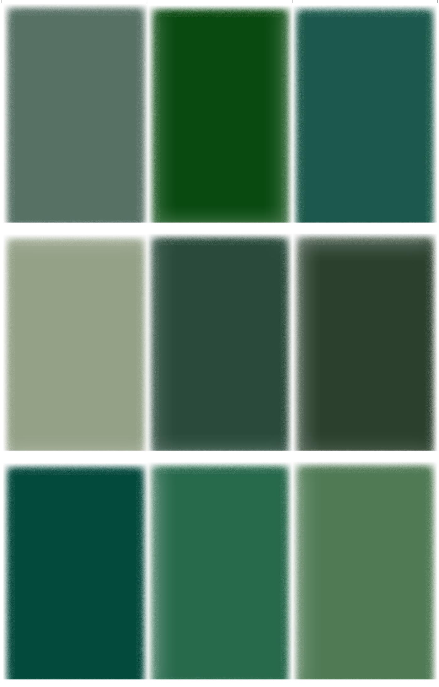16 grønne + grå ark-13