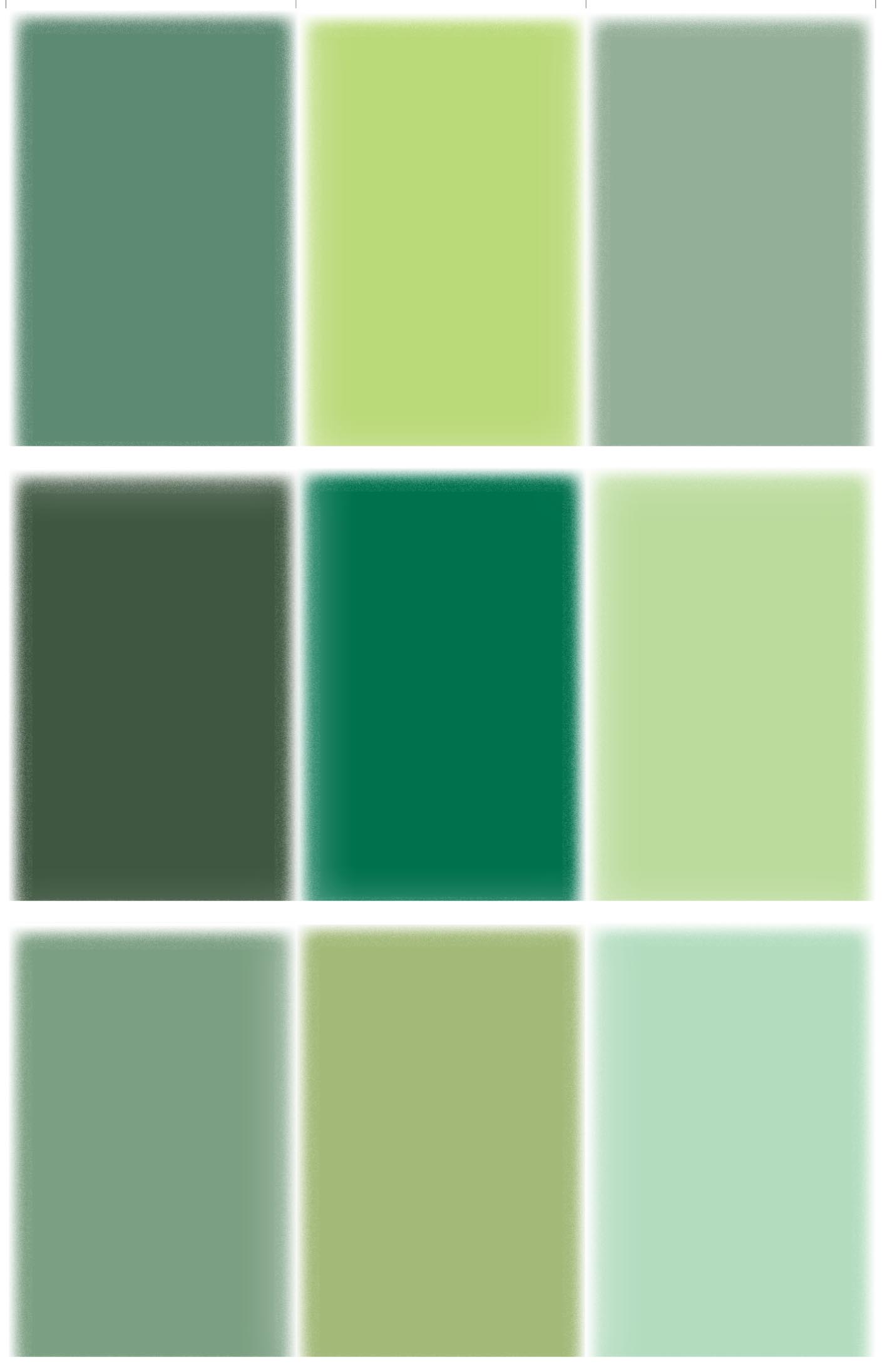 16 grønne + grå ark-3